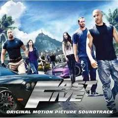 ワイルドスピード　CD 6枚セット Amazon.co.jp: ワイルド・スピード オリジナル・サウンド