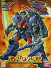 【未組立】ヴァサーゴ、アシュタロン、陸戦型ガンダム&ザクⅡ ガンダム：「X」のヴァサーゴ・CB、アシュタロン・HCの