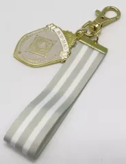 【中古】キーホルダー 加賀美ハヤト メタルチャーム 「バーチャルYouTuber にじさんじ ROF-MAO トランプモチーフグッズ」