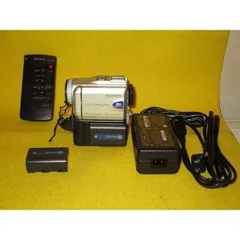 2025年最新】dcr-pc1 1 sonyの人気アイテム - メルカリ