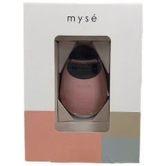 C903 ヤーマン 洗顔ブラシ ミーゼ mysé クレンズリフト ピンク MS70P