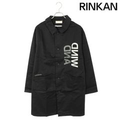 バレンシアガ 25SS 826346 TSVE9 ロゴプリントボクシーTシャツ メンズ  