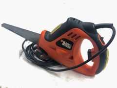 BLACK＆DECKER ブラックアンドデッカー 電動式ノコギリ ジグソー KS900G-JP