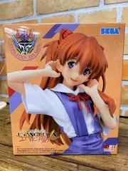 2025年最新】制服フィギュア アスカの人気アイテム - メルカリ