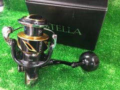 新品未使用 20 ステラ sw 6000 hg - メルカリ