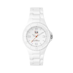正規代理店 [Ice-watch] アイスウォッチ 時計 腕時計 レディース 019138 アイスジェネレーション ICE generation ホワイトフォーエバー スモール のサムネイル