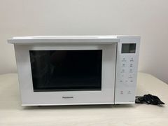 パナソニック オーブンレンジ　NE-FS300-W 2021年製