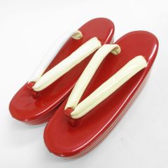 振袖用草履　Lサイズ