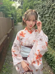 2025年最新】GRL 浴衣 セパレート ショートの人気アイテム