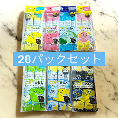オクチレモン オクチチェリー オクチミント オクチグレープフルーツ オクチ青リンゴ 氷結オクチレモン オクチガチレモン マウスウォッシュ オクチシリーズ 各4パック 7種類セット 口内洗浄液