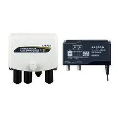 2025年最新】マスプロ ubcbw45ssの人気アイテム - メルカリ