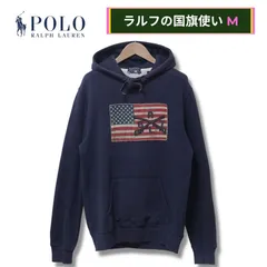 ポロラルフローレン パーカー ネイビー M相当 90s 00s ヴィンテージ Vintage POLO JEANS ポロジーンズ  POLO RALPH LAUREN Y2K ストリート アメカジ 古着 D5090