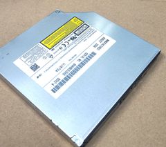 【中古パーツ】複数可 DVDドライブ ノートパソコン用 内蔵DVDスーパーマルチ 厚さ12.7mm SATA RW■UJ870A ベゼル無し