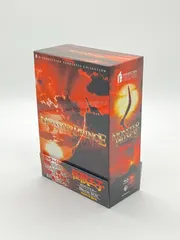 2025年最新】怪獣王子 Blu-ray BOX(初回限定版)の人気アイテム