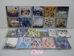 ジャニーズWEST CDセット 21点