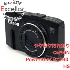 2024年最新】canon SX280HSの人気アイテム - メルカリ