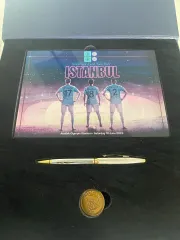 中古品DVD GREAT MATCHES OF EURO サッカー5枚入りセット EPT-07332 サッカー盤 ロックオンストライカー DX
