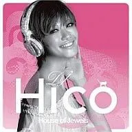 【中古】HOUSE OF JEWELS Non Stop Mix by DJ HICO / DJ HICO（帯なし）