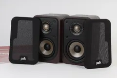 2024年最新】polk audio es10の人気アイテム - メルカリ