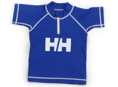 【ヘリーハンセン/HELLYHANSEN】水着・バスローブ 100サイズ 男の子【子供服・ベビー服】（1875483）