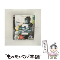 【中古】 ゴーストリコン アドバンスウォーファイター 2 [PS3] / ユービーアイソフト