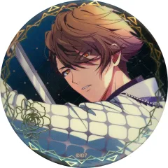 【中古】バッジ・ピンズ [単品] 十龍之介 缶バッジ 「アイドリッシュセブン TRIGGER LIVE CROSS VALIANT」