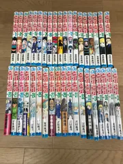 2025年最新】HUNTER×HUNTER 全巻の人気アイテム - メルカリ