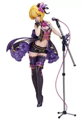 アイドルマスター シンデレラガールズ』宮本フレデリカの