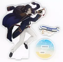 2025年最新】NARUTO -ナルト- 疾風伝 マリンルック アクリルスタンド