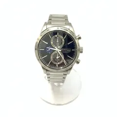 2025年最新】SEIKO V172-0AP0の人気アイテム - メルカリ