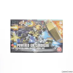 Amazon | HGBF 1/144 パワードジムカーディガン (ガンダムビルド