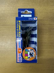 ブルーブルー イネムン６０ モクズガニ