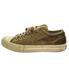 visvim (ビズビム)　SKAGWAY AMDO SKAGWAY LO - visvim (ビズビム) - shoes (シューズ) | FIGURE