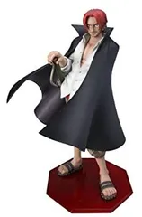 【中古】【非常に良い】Portrait.Of.Pirates ワンピースシリーズNEO-4 赤髪のシャンクス