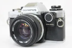 2025年最新】オリンパス OM10 マニュアルアダプターの人気