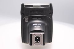 【極美品】Nikon スピードライト SB-400