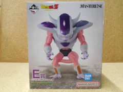 2025年最新】一番くじドラゴンボールフィギュア フリーザ第三の