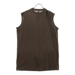 2025年最新】Rick Owens タンクトップ・ノースリーブトップスの