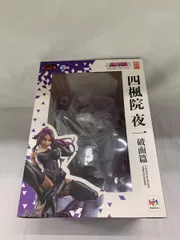 BLEACH　カラ鉄　アクリルスタンド　四楓院夜一　新品、未開封 2025年最新】ブリーチ 四楓院 夜一の人気アイテム - メルカリ