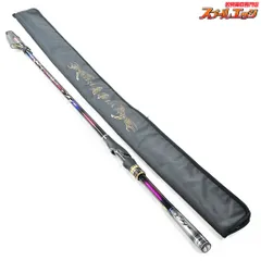 OGRE HAND オウガハンドBcharge TM1.25-53SC Amazon | 釣武者 磯竿 OGRE HAND (オウガハンド) SC TM1.5-50SC