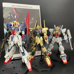 2025年最新】hguc 百式の人気アイテム - メルカリ