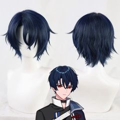 魔法使いの約束 Shino シノ コスプレ ウィッグ