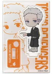 【中古】アクリルスタンド・アクリルパネル 三ツ谷隆 指差しアクリルフィギュア 「東京リベンジャーズ」