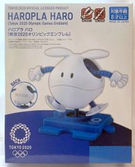 BANDAI SPIRITS 할로플라 기동전사 건담 하로 도쿄 2020 올림픽 엠블럼