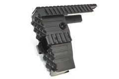 CYMA P90TRタイプ用 Strike Head BKのサムネイル