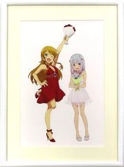 空色ユーティリティ A5キャラファイングラフ - メルカリ