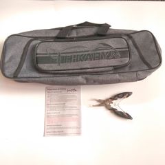 HIKARY 釣りセット　バッグ付き