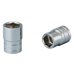 KTC 京都機械工具 12.7SQ ソケット 6角 1-1／4inch B4-1-1／4