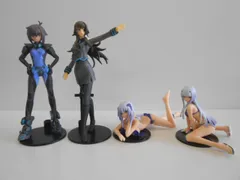 ねんどろいど クリスカ・ビャーチェノワ
