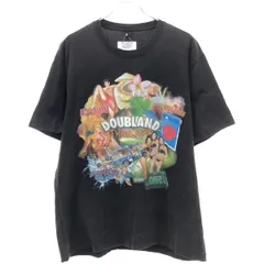2025年最新】Doublet tシャツの人気アイテム - メルカリ 